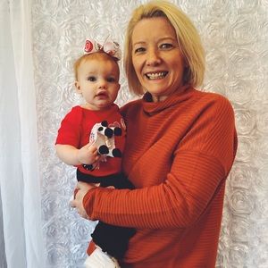 Meet your Posher, Tracie